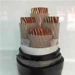 Copper(Aluminum) PVC Cable/PVC Insulated Copper Power Cable