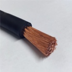 H01N2-E model high flexible welding cable 