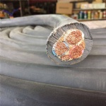 H05RR-F,H05RN-F light-medium duty rubber flexible cable