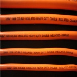 OEM Copper Conductor Rubber welding cable size