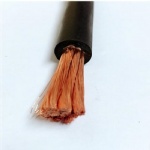 Professional Supplier YH YHF Welding Cable 25mm2, 35mm2, 50mm2