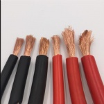 Arc 1/0 AWG Welding Cable- 90 600V