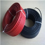 single core 600v 12AWG pv cable pv1-f