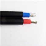mc3 mc4 solar pv connector cable 1.5mm, 2.5mm TUV approval