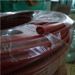 Flexible HV Silicone Rubber Wire