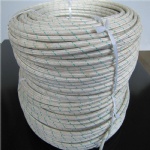pure nickel wire or silver wire conductor high temperature wire
