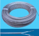 Pure nickel wire boiler application 500 degrees