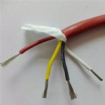 YGZ, YGZP, YGC, YGCP multicore cable of high temperature