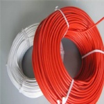AFP, AFPF, AFBF telfon insulation and sheath multicore cable high temperature cable
