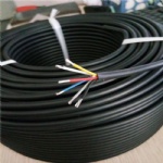 fire resistant heating cable