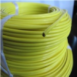 Fiberglass Braided Single Core Silicone Cable