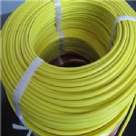 Heat Resistant Flex Electric Wiring Silicone cables