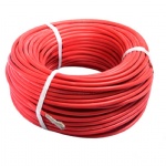Stranded Automotive Equipment Wire Hookup Cable