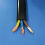 JHS Electric Submersible Pump Extension Cable