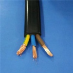 PVC/RUBBER AWG Pump Cables