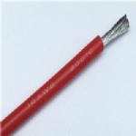 Professional Silicone Rubber Electric Wire Cables Manufacturer