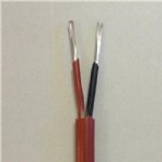 600V 200 Degree Multicore Silicone Rubber Cable