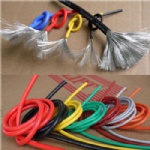 Silicone Cable for Auto/Automobile Assembly Harness