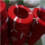 fluoroplastic insulation and sheath 105degree Power Cable