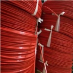 UL standard cable UL10316 6000V ETFE coated electrical wire