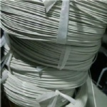 Copper Conduct FEP PFA Insulation Ground Wire 300V 500V