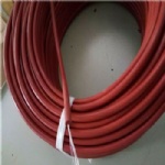 UL 1710 FEP PFA Insulation High-Temperature Tinned Stranded Wire