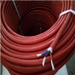 UL1332 300V 200c 24AWG 22AWG 20AWG 18AWG FEP Insulated Electrical Wire