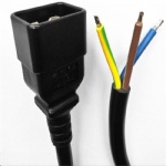 electrical equipment appliances soft copper cable