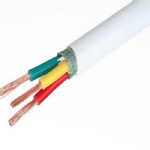 Multicore Copper Conuductor Control Cable/Electric Flexible Cable