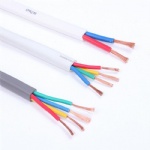2.5mm2 PVC Insulation Electrical Flexible copper Wiring Cable