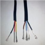 YGZF/YGZFP Telfon SILICONE INSTRUCTION JACKET WIRE