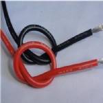 UL 3140 SILICONE WIRE