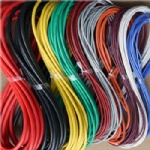 UL 3142 SILICONE WIRE