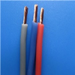 JGG SILICONE HIGH VOLTAGE WIRE