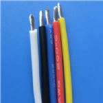 UL3239 SILICONE  HIGH VOLTAGE WIRE