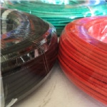 UL3068 SILICONE FIBERGLASS WIRE