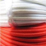 UL3071  UL3074 UL3075 UL3122 SILICONE FIBERGLASS WIRE