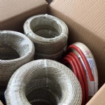 GN500-02 FIRE RESISTANCE WIRE