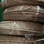 JF1000 FIRE-RESISTANT CERAMIC INSULATED WIRE 1300degree