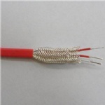 Non Armoured Multipair Thermocouple Extension and Compensation Cable