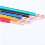 Single core electrical ground wire size 0.6/1KV as per AS/NZS standard