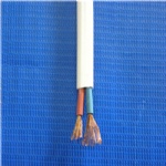 Twisted Copper PVC Insulated Electric Wire