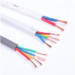 Rvs  solid wire single core cable Copper Core