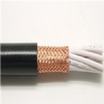 oxygen-free copper wire armored Control Cable 19core 0.75mm2
