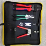 Solar Panel Crimping Tool Kits use for Installing Solar Power Station