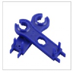 PV cable connector Assembly Tool