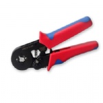 HSC8 6-4 SEALY-ADJUSTABLE CRIMPING PLIERS