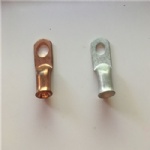 3/8inch,2AWG, battery copper crimping cable lugs terminal