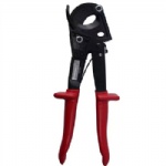 HS-325A cable cutter Ratchet pipe cutter for cutting 240mm2 cables portable cutting tool