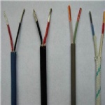 Chromel/Alumel Fiberglass Thermocouple Wire Type K